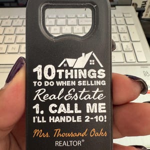 Sonia added a photo of their purchase