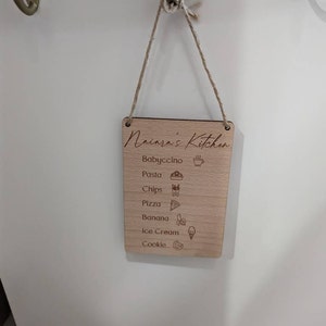 Nicole added a photo of their purchase
