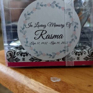 Sandra added a photo of their purchase
