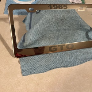 Cathy added a photo of their purchase