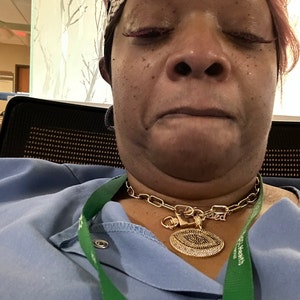 Green Bay Cuban Chain Necklace Deal! main image 1