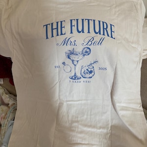 Christen added a photo of their purchase
