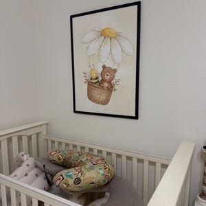 Comprador de Etsy ha añadido una foto de su compra