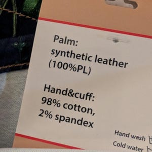 Anna added a photo of their purchase