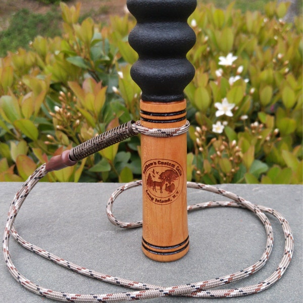 Squirrel Call - Etsy