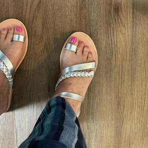 Christina added a photo of their purchase