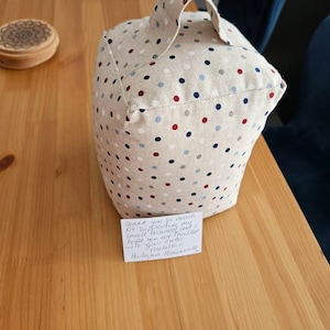 C added a photo of their purchase