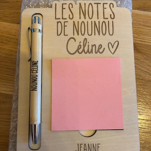 Valentine added a photo of their purchase