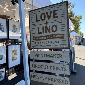 Comprador Etsy adicionaram uma foto da sua compra