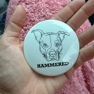 Haley added a photo of their purchase