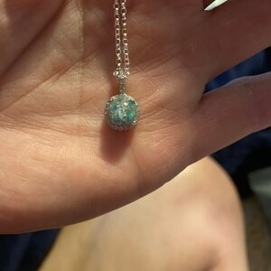 Carrie added a photo of their purchase