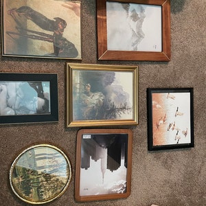 Allycia Allfrey added a photo of their purchase