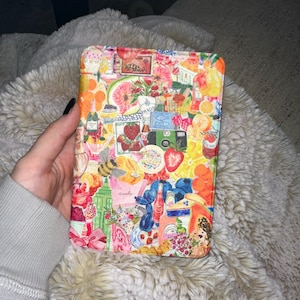 Hannah added a photo of their purchase