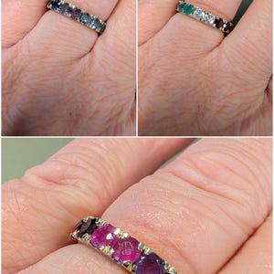Cecilie added a photo of their purchase
