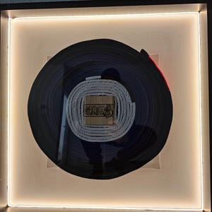 Liz added a photo of their purchase