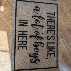 alice added a photo of their purchase