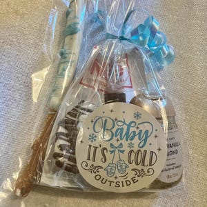 Rhonda ha añadido una foto de su compra