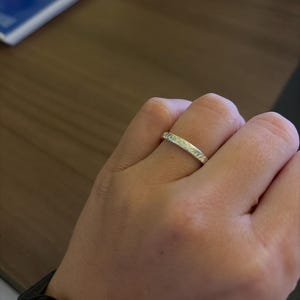 Sam added a photo of their purchase