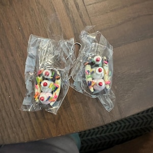 Amber hat ein Foto des gekauften Artikels hinzugefügt