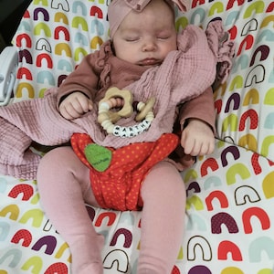 Chrissi added a photo of their purchase