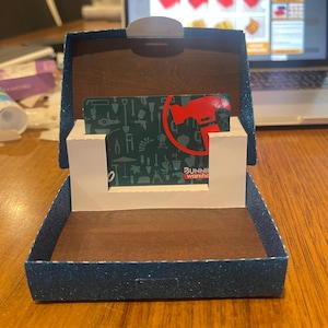 Eva added a photo of their purchase