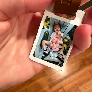 Carmen added a photo of their purchase