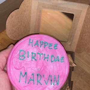 Katharina added a photo of their purchase