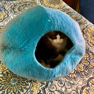 Cleta added a photo of their purchase