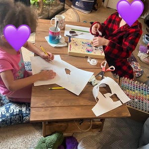 Thea Naomi Hammond added a photo of their purchase