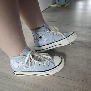 Lea added a photo of their purchase