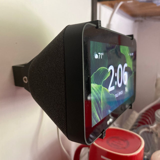 Alexa Echo Show Adjustable Wall Mount