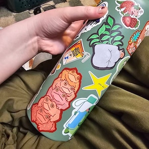 Forest ha añadido una foto de su compra