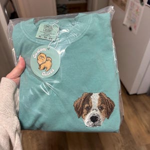 Makena added a photo of their purchase
