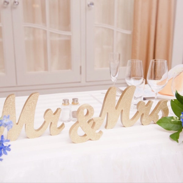 1-day Processing Thick Quality Silver Gold Metallic Wedding Table Table ...
