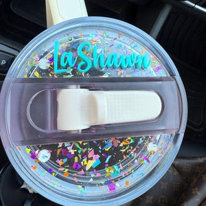 LaShawn added a photo of their purchase