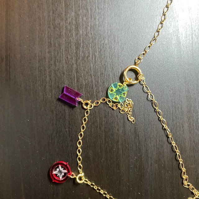 TXT Charm, TXT Necklace, Tomorrow X Together Bracelet, Kpop