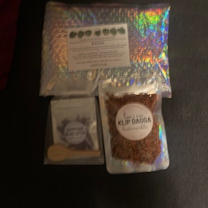 Elliott added a photo of their purchase