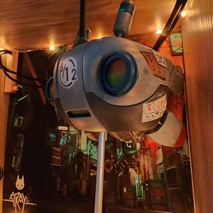 Ryan heeft een foto van zijn/haar aankoop toegevoegd