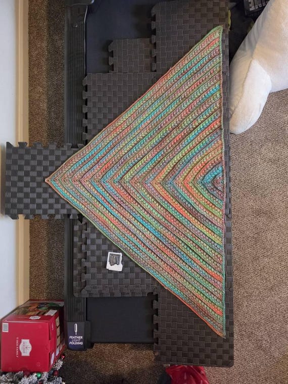 Finished project photo from Laura A.