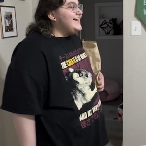 Ashley added a photo of their purchase