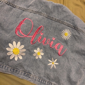 Janie added a photo of their purchase