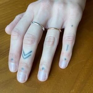 Pauline added a photo of their purchase
