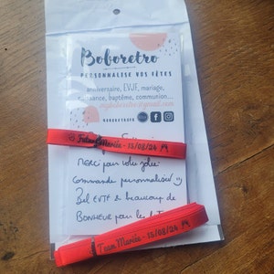 Gautier added a photo of their purchase