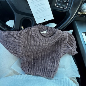 Jenna added a photo of their purchase
