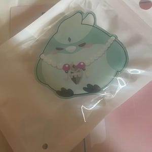 K added a photo of their purchase