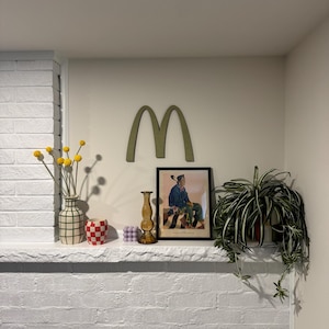 Sarah heeft een foto van de aankoop toegevoegd