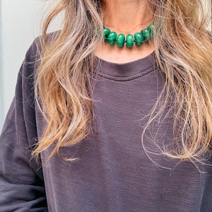 Acquirente Etsy ha aggiunto una foto del proprio acquisto