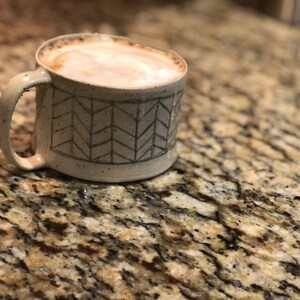 Clay added a photo of their purchase