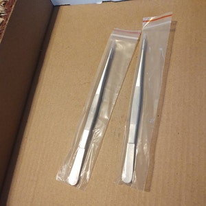 Robin added a photo of their purchase