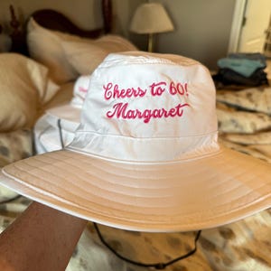 Margaret added a photo of their purchase